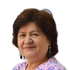 Исмайлова Зорнишан , гинеколог - Баку