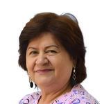 Исмайлова Зорнишан , Гинеколог - Баку