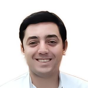 Мирзоев Мирза , стоматолог - Баку