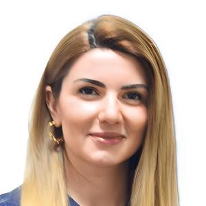 Насирова Ульвия , радиолог - Баку
