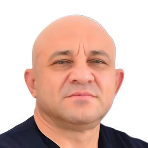 Исмайлов Намиг , уролог - Баку
