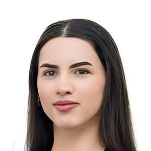 Новрузова Милана - фотография Новрузова Милана , врач-косметолог - Баку
