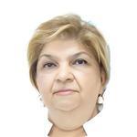Рзагулиева Лейла , Гинеколог - Баку