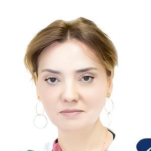 Гульмаммадова Чинара , гинеколог - Баку