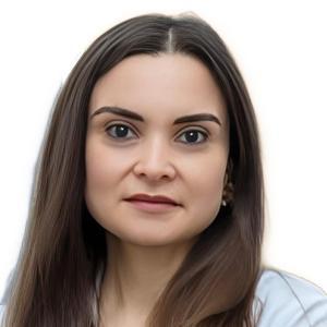 Гафарова Севда - фотография Гафарова Севда , эндокринолог - Баку