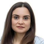 Гафарова Севда , Эндокринолог - Баку
