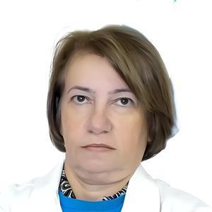 Рзаева Мехрибан , психотерапевт - Баку