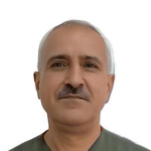 Рашидов Шараф , хирург - Баку