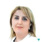Мугхалли Гюнай , Врач УЗИ - Баку