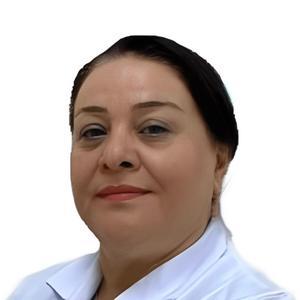 Мусаева Шахла , гинеколог - Баку