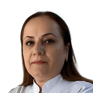 Гурбанова Джамиля , неонатолог - Баку