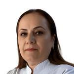 Гурбанова Джамиля , Неонатолог - Баку