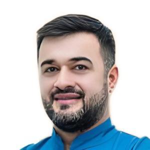Агаев Илькин , стоматолог - Баку
