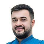 Агаев Илькин , Стоматолог - Баку