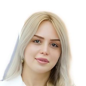 Нагиева Наиба , педиатр, детский невролог - Баку