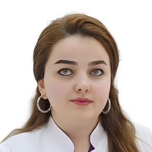 Мустафаева Шахла , детский аллерголог - Баку