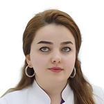 Мустафаева Шахла , Детский аллерголог - Баку