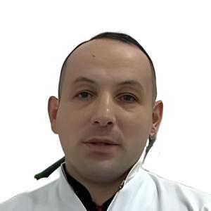Исмаилов Турал - фотография Исмаилов Турал , физиотерапевт, реабилитолог - Баку