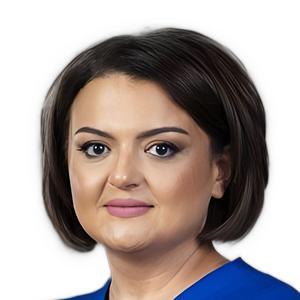 Эйвазова Кёнуль - фотография Эйвазова Кёнуль , гинеколог - Баку