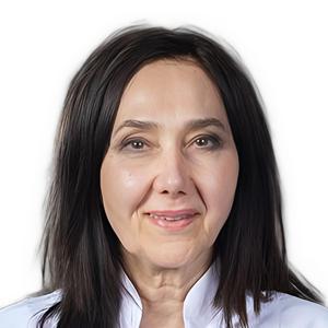 Гаджиева Земфира , врач узи - Баку
