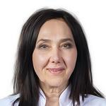 Гаджиева Земфира , Врач УЗИ - Баку