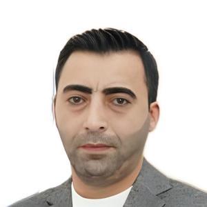 Гасанзаде Эльмаз - фотография Гасанзаде Эльмаз , физиотерапевт - Баку