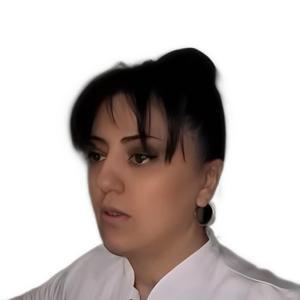 Гусейнова Айнур - фотография Гусейнова Айнур , врач узи - Баку