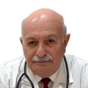Каримов Захир , кардиолог , ревматолог - Баку