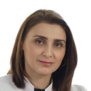 Эминова Фаджрин , офтальмолог-хирург - Баку
