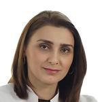 Эминова Фаджрин , Офтальмолог-хирург - Баку