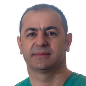 Солтанов Рафаэль , детский хирург - Баку