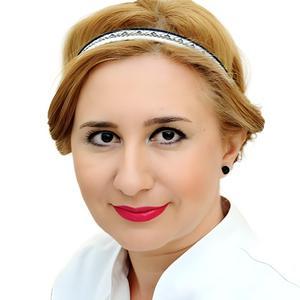 Оруджева Лейла - фотография Оруджева Лейла , гематолог - Баку