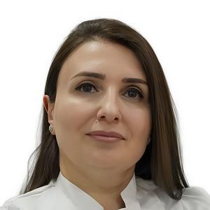 Гулиева Айнур - фотография Гулиева Айнур , офтальмолог (окулист) - Баку