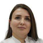 Гулиева Айнур Гулиева Айнур , Офтальмолог (окулист) - Баку