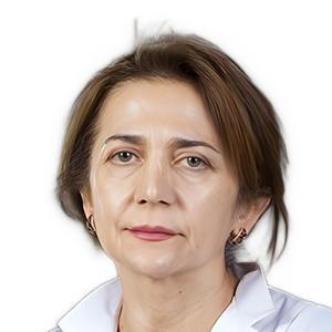 Маилова Эльмира , офтальмолог (окулист) - Баку