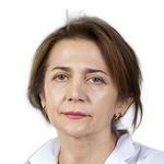 Маилова Эльмира Маилова Эльмира , Офтальмолог (окулист) - Баку