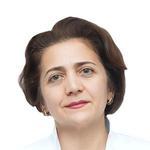 Маилова Эльмира Маилова Эльмира , Офтальмолог (окулист) - Баку
