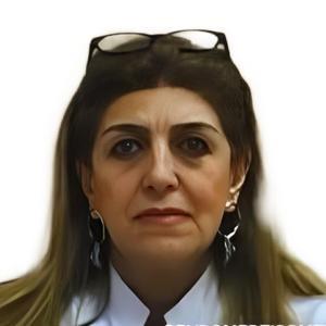 Махмудова Шола , физиотерапевт - Баку