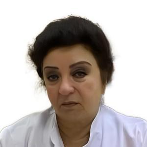 Сафиева Лейла , гастроэнтеролог, паразитолог - Баку
