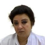 Сафиева Лейла , Гастроэнтеролог, Паразитолог - Баку