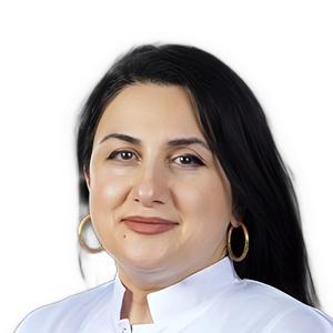 Гардашалиева Кямаля , лор - Баку