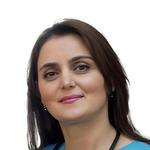 Махмудова Арзу , Анестезиолог-реаниматолог - Баку