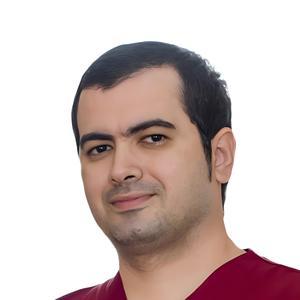 Исмаилов Бахруз , стоматолог - Баку