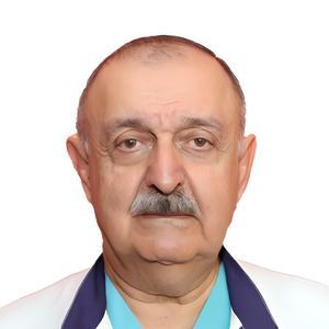 Али-заде Чингиз - фотография Али-заде Чингиз , травматолог, ортопед - Баку