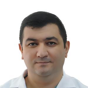 Абдуллаев Эльчин , пластический хирург - Баку