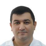 Абдуллаев Эльчин , Пластический хирург - Баку