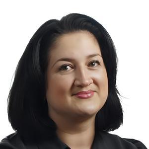 Юсубова Эльмира , офтальмолог-хирург - Баку