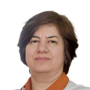 Юсиф-заде Фахрийи - фотография Юсиф-заде Фахрийи , офтальмолог-хирург - Баку