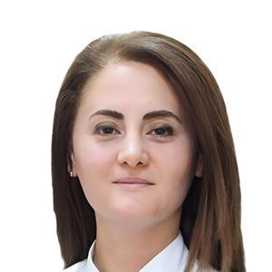 Мирзаева Махбуба , гинеколог - Баку