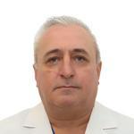 Хумметли Мушфик , Терапевт - Баку